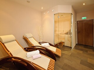 Appartamento per vacanze Reith bei Seefeld Registrazione all'aperto 4