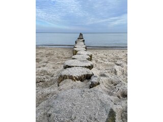 Zingst Beach
