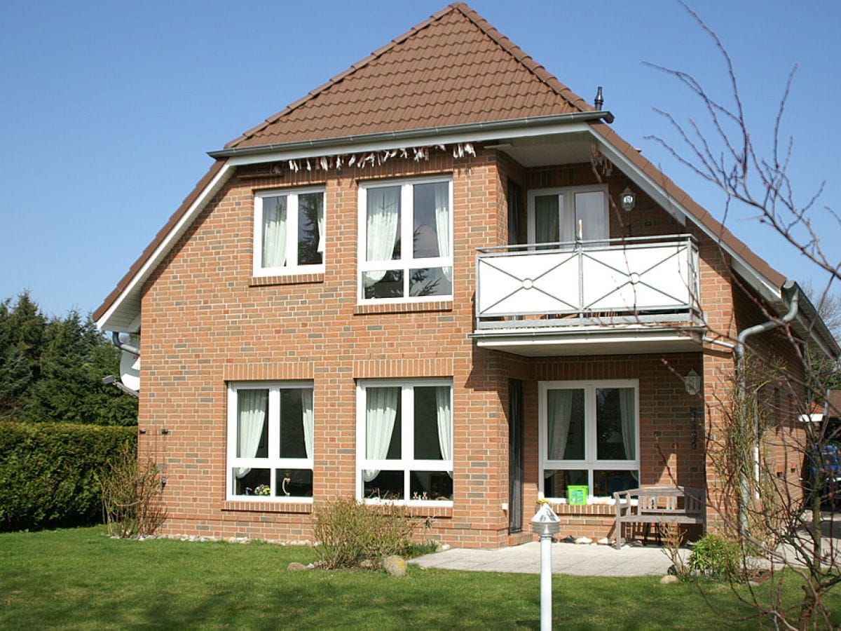 Ferienhaus Bochmann