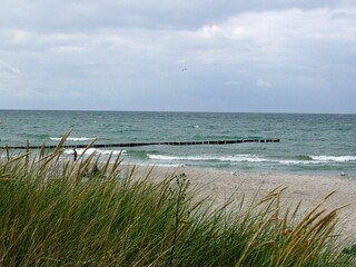 Der Strand