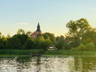 Vakantiehuis Sternberg  27