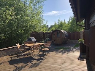 Vakantiehuis Sternberg  30