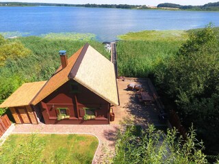 Vakantiehuis Sternberg  31