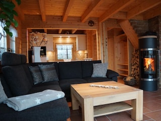 Vakantiehuis Sternberg  34