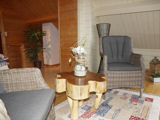 Vakantiehuis Sternberg  40