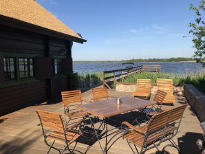 Ferienhaus Vakantiehuis aan het Meer