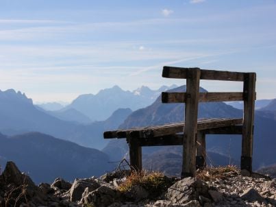 Firma Landhaus Deiser Ferienwohnungen - Frau Marina Huber
