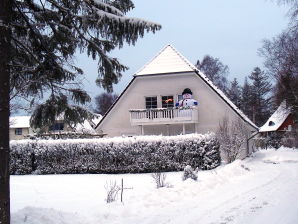 Ferienwohnung Haus Erika - Prerow - image1