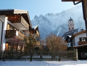 Ferienwohnung Karwendel - Mittenwald - image1