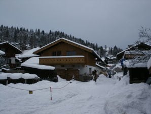 Ferienwohnung Lautersee