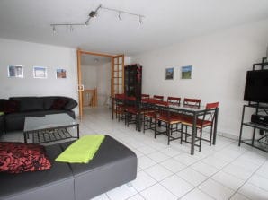 Ferienwohnung Kranzberg - Garmisch-Partenkirchen - image1