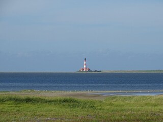 Ferienwohnung St. Peter-Ording Umgebung 28