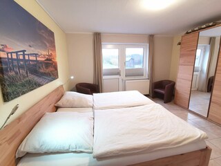 Doppelschlafzimmer