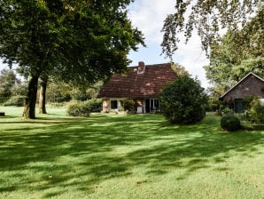 Ferienwohnung Neven "Vier Jahreszeiten" - Egestorf - image1