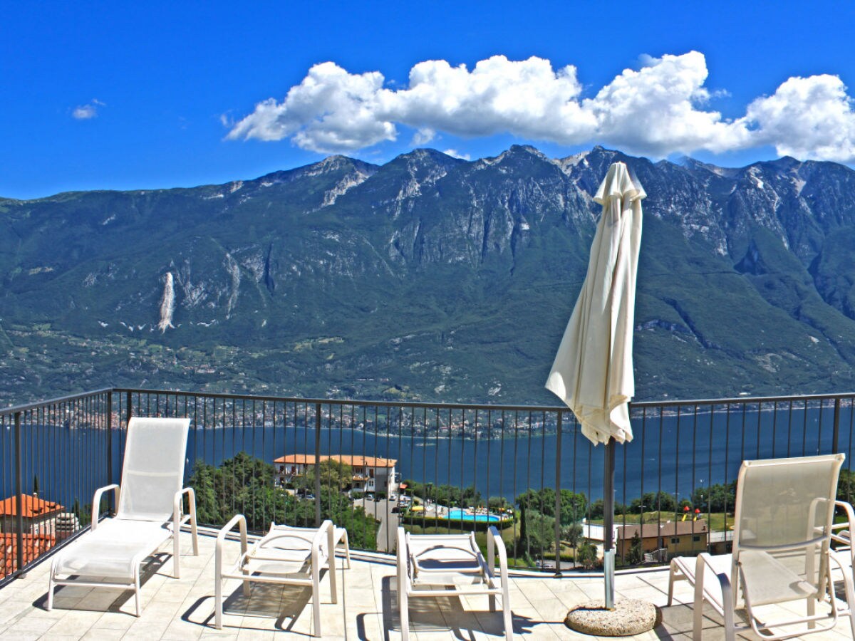 Ferienwohnung La Quiete Holideal 24 Tremosine Sul Garda