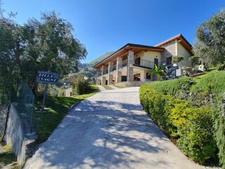 Apartment Tremosine sul Garda Außenaufnahme 20