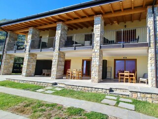 Apartment Tremosine sul Garda Außenaufnahme 17