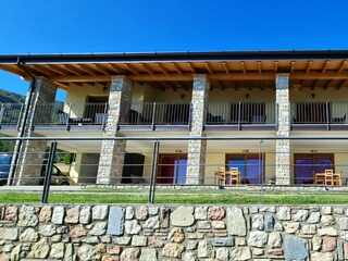 Apartment Tremosine sul Garda Außenaufnahme 18