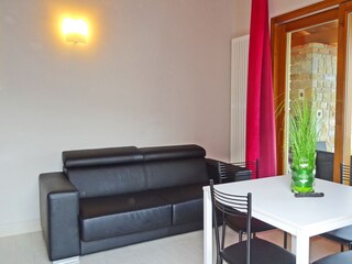 Apartment Tremosine sul Garda Ausstattung 21