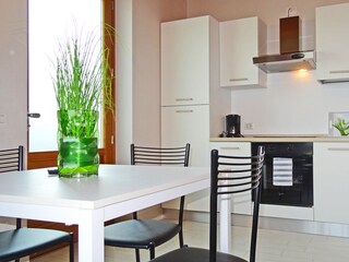 Apartment Tremosine sul Garda Ausstattung 22