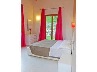 Apartment Tremosine sul Garda Ausstattung 26