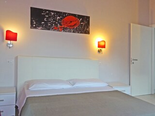 Apartment Tremosine sul Garda Ausstattung 27