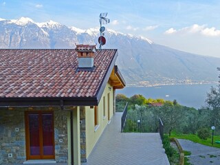 Apartment Tremosine sul Garda Außenaufnahme 3