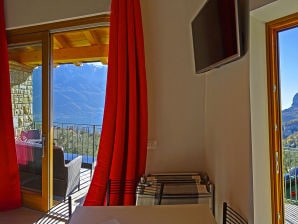 Villa Vagne 1 Holideal Lake view Apartment