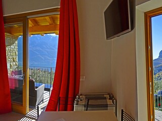 Apartment Tremosine sul Garda Ausstattung 1