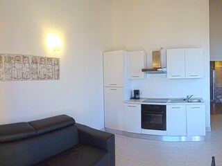 Apartment Tremosine sul Garda Ausstattung 24