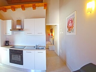 Apartment Tremosine sul Garda Ausstattung 25