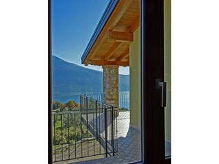 Apartment Tremosine sul Garda Außenaufnahme 6