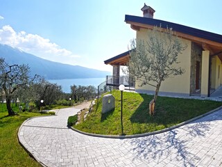 Apartment Tremosine sul Garda Außenaufnahme 2