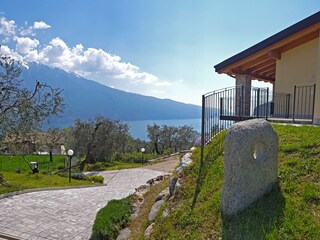Apartment Tremosine sul Garda Außenaufnahme 8