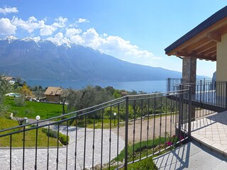 Apartment Tremosine sul Garda Außenaufnahme 9