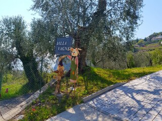 Apartment Tremosine sul Garda Außenaufnahme 19