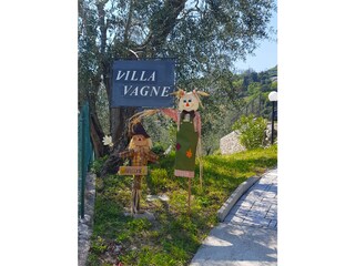 Apartment Tremosine sul Garda Außenaufnahme 7