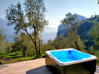 Apartment Tremosine sul Garda Außenaufnahme 10
