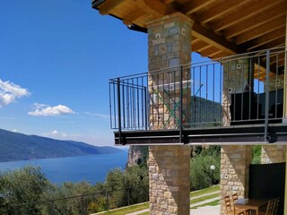 Apartment Tremosine sul Garda Außenaufnahme 13