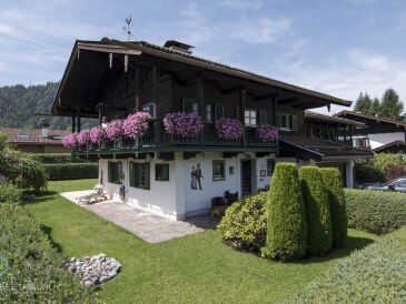 Ferienhaus Tegernseetraum