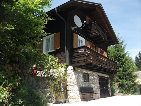 Ferienhaus Deist