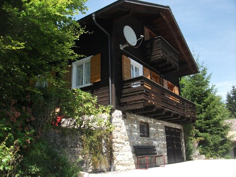 Vakantiehuis Deist