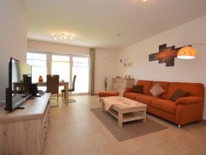 Appartamento vacanze Wiesenpieper