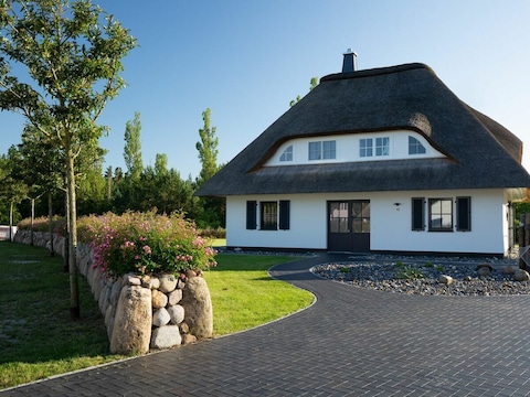 Ferienhaus Graukranich 41