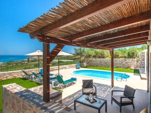 Holiday house Villa Nikos - Rethymnon - image1