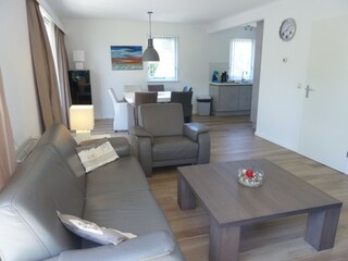 Casa per le vacanze Vlissingen Caratteristiche 11