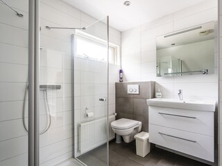 Vakantiehuis Vlissingen Kenmerken 17