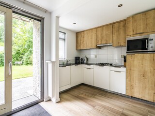 Vakantiehuis Vlissingen Kenmerken 14