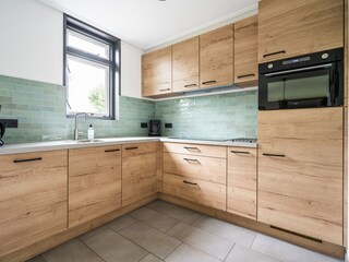 Vakantiehuis Vlissingen Kenmerken 13