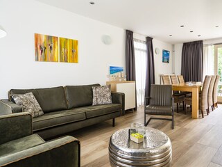 Vakantiehuis Vlissingen Kenmerken 12